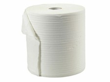 Bond-it Paper Glass Wipe Roll
