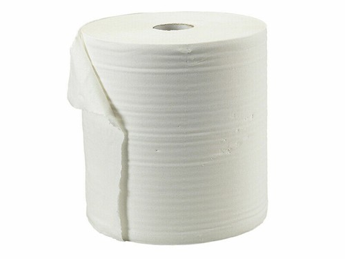 Bond paper glass wipe roll - paper,