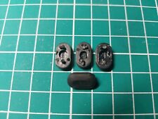 HP ProBook 450 G2 - Rubber feet for bottom base case chassis. Four pieces.