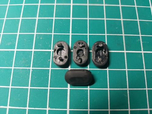 Probook 450 rubber - probook, g2