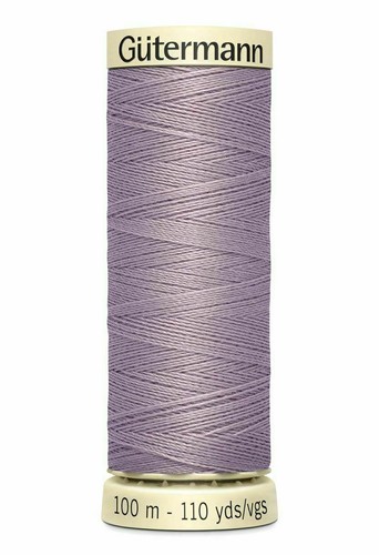 Gutermann sew all 100 - sew, 100%