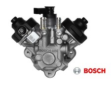 High Pressure Pump BMW