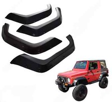 4x Arches Inner Fender Flares