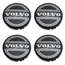 Center Caps Volvo 30 40 50 60