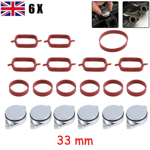 Swirl flap - 6x, 33