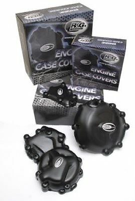 Engine case cover kit - r&g,