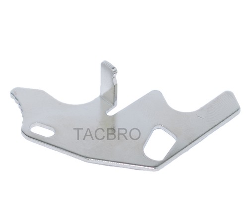 Auto bolt release stainless - auto,