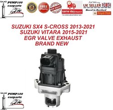 FOR SUZUKI SX4 S-CROSS