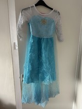 Frozen Dress