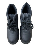 ARCO ESSENTIALS BLACK STEEL