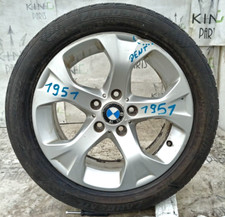 BMW X1 E84 GENUINE ALLOY WHEEL