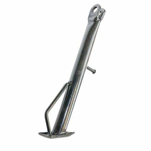 Side stand parking - side,