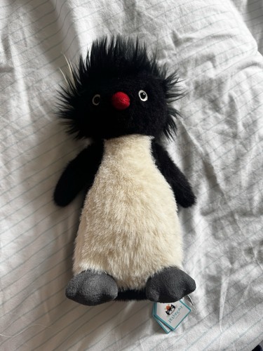 Jellycat ronnie rockhopper - jellycat,