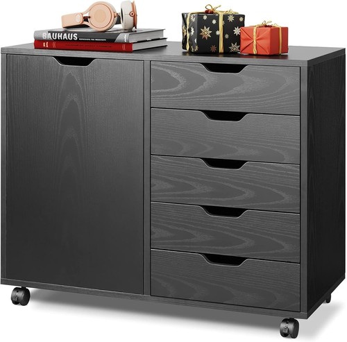 Mobile file cabinet with - mobile,