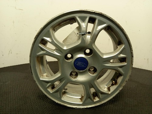 Ford fiesta alloy - fiesta,