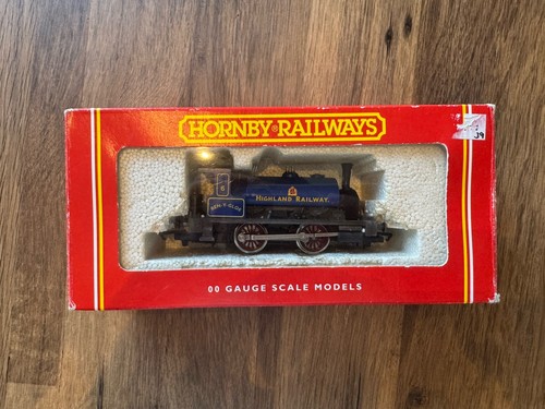 Hornby railways gauge 072 - hornby, oo