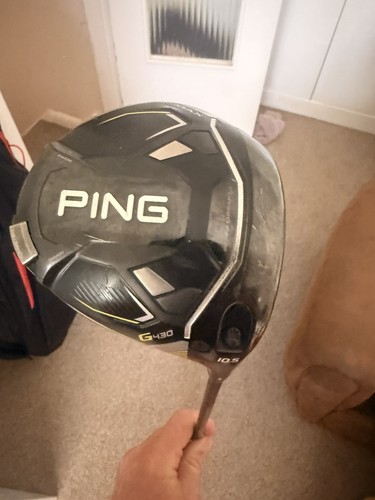 Ping g430 max - ping,