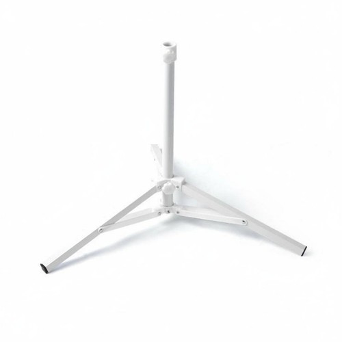 Tripod umbrella stand sturdy - stand,