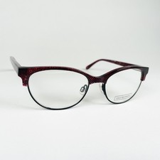 LULU GUINNESS eyeglasses