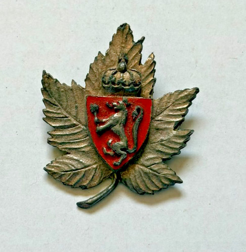 Vintage wwii canada - wwii, united