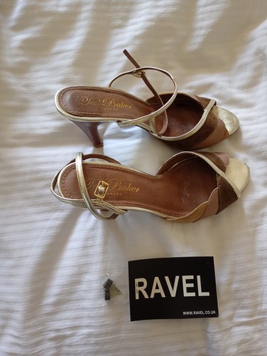 Ted baker ladies - baker, shoes