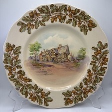 Royal Doulton Bone China "The