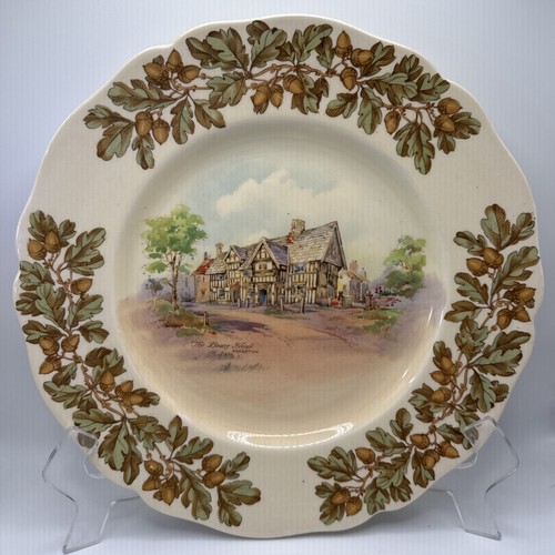 Royal doulton bone china - royal, "the