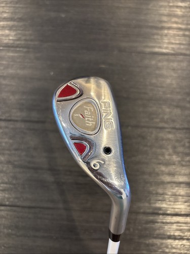 Ping faith hybrid - 6,