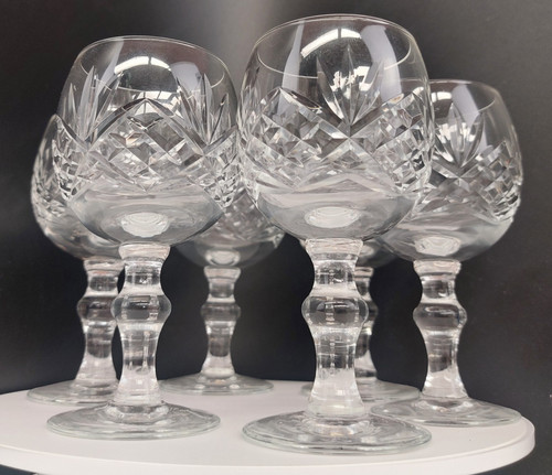 Set vintage quality - set,