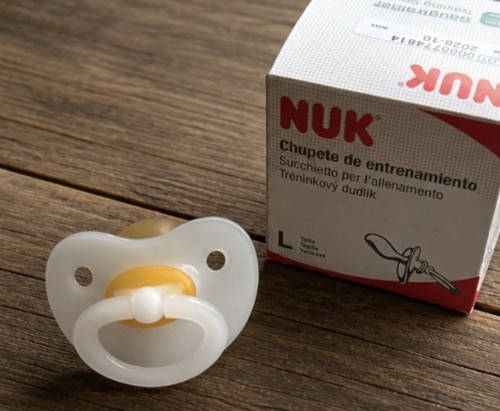 Nuk training dummy size - nuk,