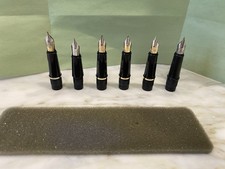Sheaffer vintage nibs - nibs,