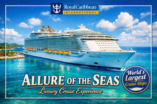 Royal Caribbean Cruise Ship