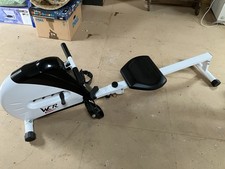 We R Sports Rowing Machine