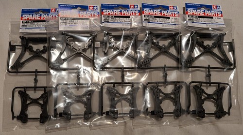 Tamiya 51413 trf201 m - (sp1413),