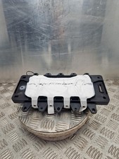 Mercedes Benz A Class Dash