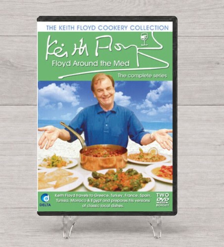 The keith floyd - keith,