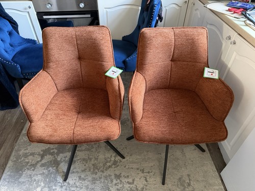 Set tan chenille - 2,