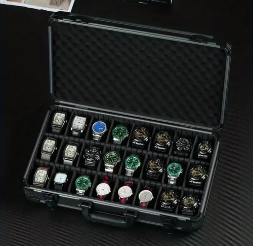 Sale was 135 watch box - was,