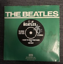 The Beatles Collection I Want