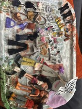 MGA Lil BRATZ BUNDLE X22 MINI