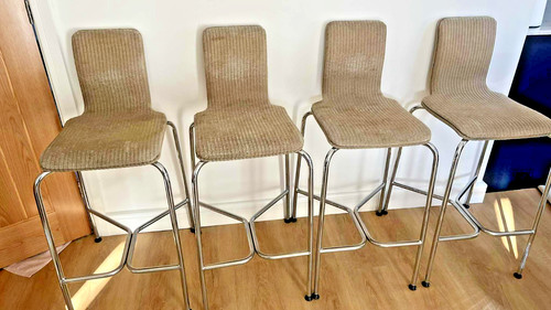 Lloyd loom oyster - x,