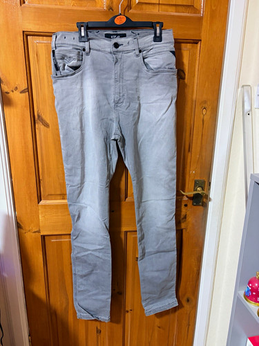 Replay anbass men slim - replay,