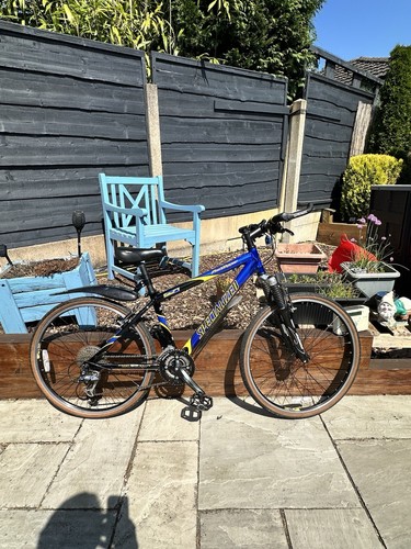 Specialized rockhopper unisex - rockhopper,