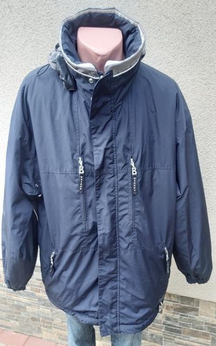 Men bogner jacket - jacket, grey