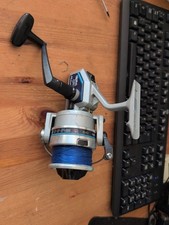 Shakespeare Alpha 070 , 2100 Series