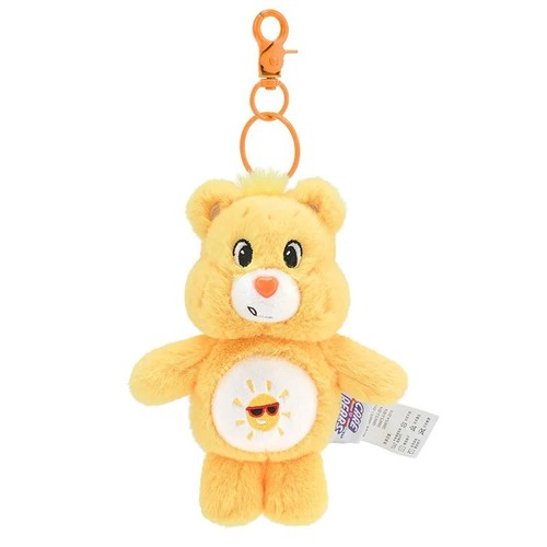 Care bears rainbow - bears, plush