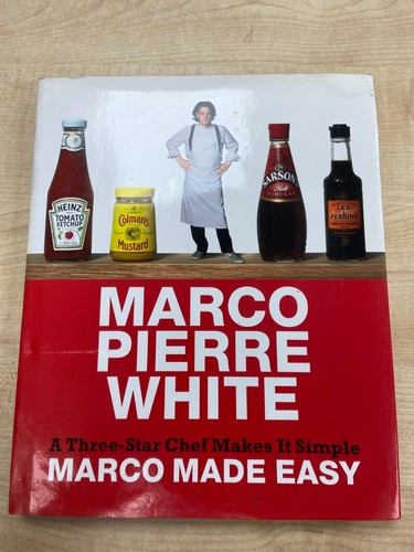 Signed dated marco made - &,