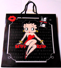 Betty boop medium gift - boop....medium,