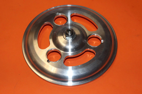 Triumph bsa billet alloy - triumph,