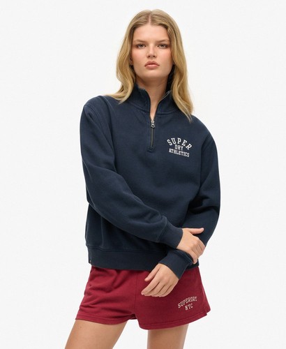 Superdry womens athletic - superdry,